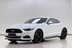 Mustang 福特 2.3T 性能版
