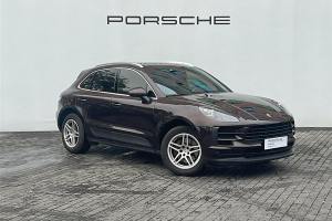 Macan 保时捷 Macan 2.0T