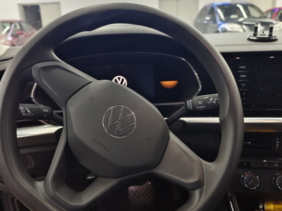 大眾 帕薩特  2022款 280TSI 商務(wù)版圖片
