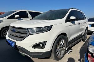 銳界 福特 EcoBoost 245 四驅(qū)尊銳型 7座