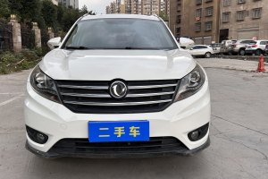 580 东风风光 改款 1.5T CVT舒适型