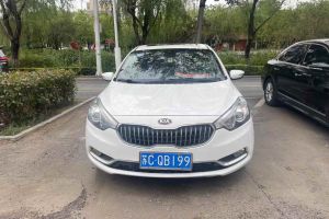 K3 起亞 1.6L 手動(dòng)GL