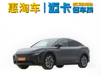 2023年6月 R汽車 飛凡R7 后驅(qū)屏霸版圖片