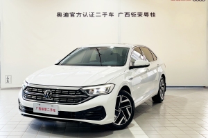 速腾 大众 300TSI DSG超越版