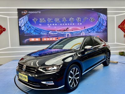 2020年10月 大众 迈腾 330TSI DSG 领先型 国VI图片