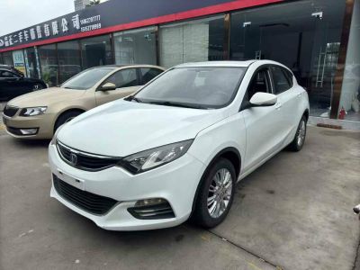 2014年1月 长安 奔奔 1.4L 手动天窗型图片