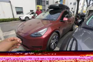 Model S 特斯拉 三電機全輪驅動 Plaid版