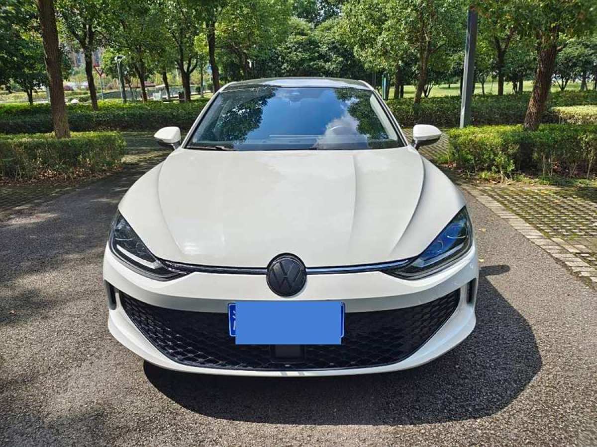 大眾 凌渡  2022款 凌渡L 280TSI DSG酷辣版圖片