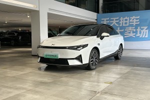 小鵬P5 小鵬 550E