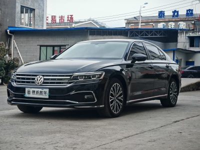 2023年6月 大眾 輝昂 380TSI 豪華版圖片