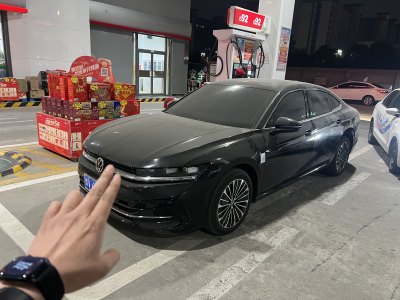 2024年9月 大眾 邁騰 380TSI DSG尊貴版大邁包圖片