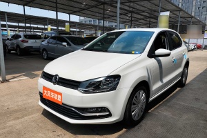Polo 大眾 1.5L 自動安享型