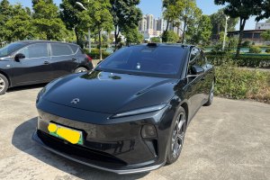 蔚来ET5 蔚来 75kWh