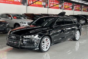 奥迪A4L 奥迪 30周年年型 45 TFSI quattro 运动型