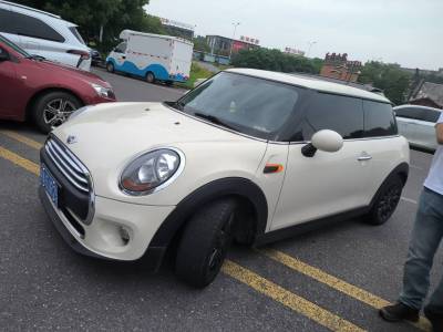 2018年7月 MINI MINI 1.5T ONE PLUS圖片