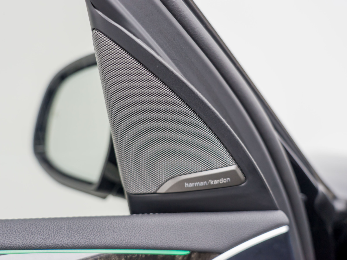 2020年8月宝马 宝马X3  2020款 xDrive30i 领先型 M运动套装