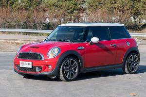 CLUBMAN MINI 1.6T COOPER S Fun