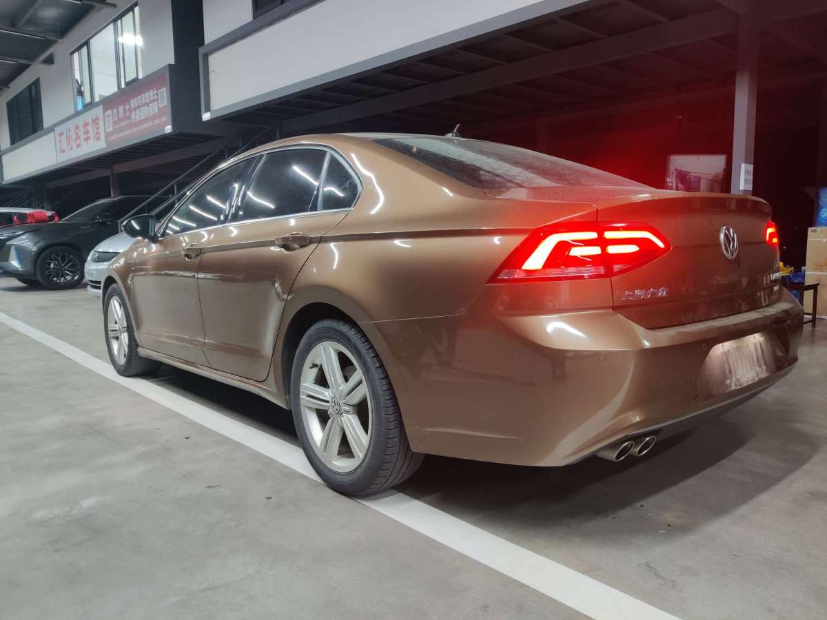 大眾 凌渡  2018款 280TSI DSG舒適版圖片