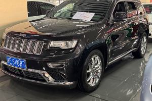 大切諾基 Jeep 3.0L 旗艦尊悅版