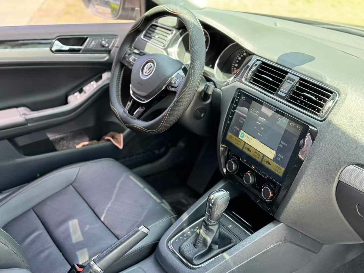 大眾 速騰  2018款 1.6L 手動舒適型圖片