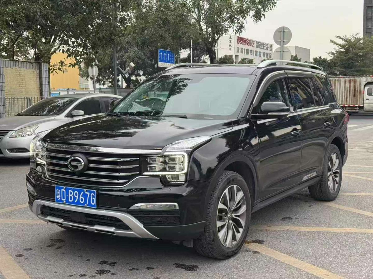 納智捷 優(yōu)6 SUV  2019款 1.6T 新創(chuàng)型圖片