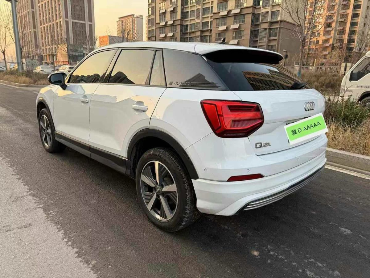 奧迪 奧迪S7  2020款 2.9 TFSI quattro圖片