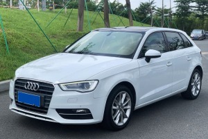 奧迪A3 奧迪 Sportback 35 TFSI 自動舒適型