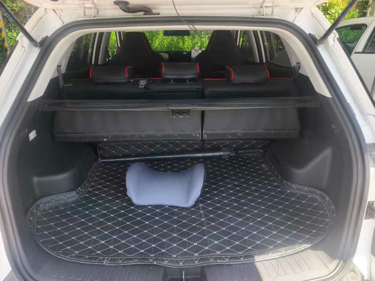 寶駿 寶駿RS-3  2020款 1.5L CVT  24小時在線豪華型圖片