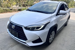 YARiS L 致炫 豐田 致炫X 1.5L CVT領(lǐng)先版