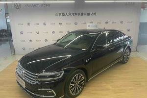 輝昂 大眾 380TSI 豪華版