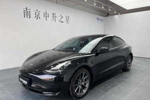 Model Y 特斯拉 改款 后輪驅(qū)動(dòng)版