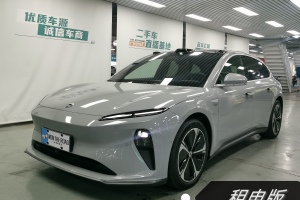 蔚来ET5T 蔚来 75kWh Touring