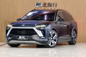 ES8 蔚來(lái) 415KM 簽名版 六座版