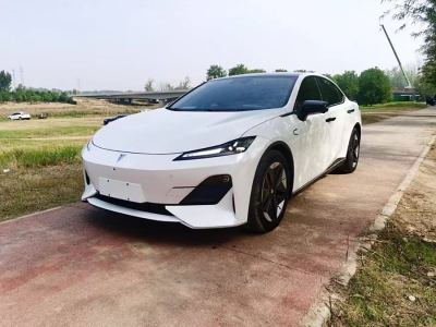 2023年4月 深蓝 深蓝SL03 1.5L 1200增程版图片