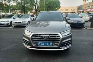 Sport 奧迪RS Q8 奧迪 RS Q8 4.0T