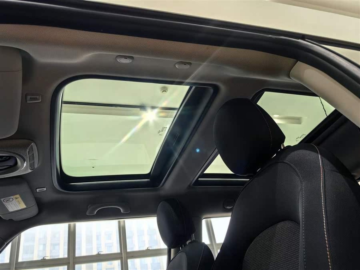MINI MINI  2018款 1.5T ONE PLUS圖片