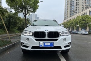 宝马X5 宝马 xDrive35i中国限量版