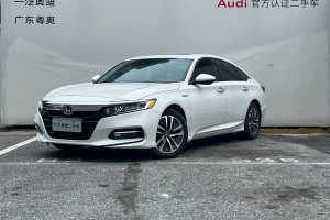 雅閣 本田  銳?混動(dòng) 2.0L 銳領(lǐng)版 國(guó)VI