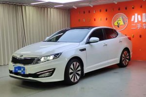 K5 起亞 2.0L 自動(dòng)DLX