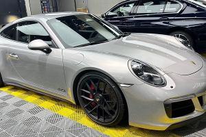 911 保時捷 Carrera GTS 3.0T