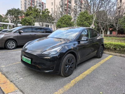 2023年10月 特斯拉 Model 3 煥新版 后輪驅(qū)動圖片