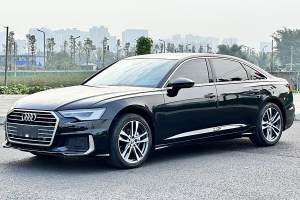 奥迪A6L 奥迪 40 TFSI 豪华动感型