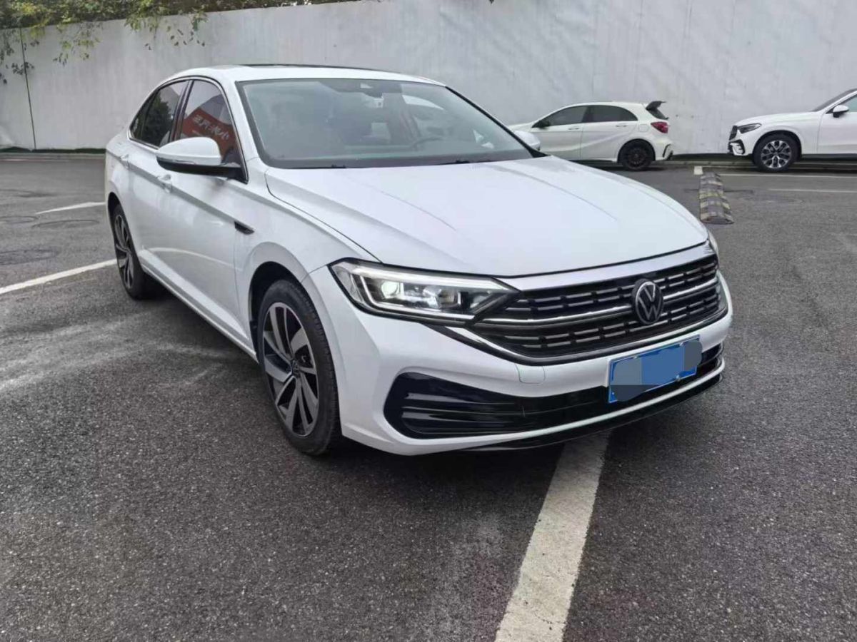 大眾 速騰  2023款 200TSI DSG超越版圖片