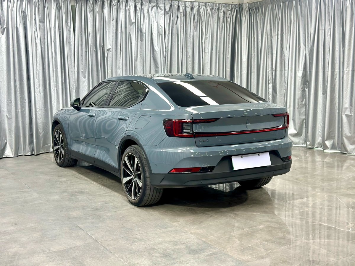 Polestar極星 Polestar 2  2020款 首發(fā)版圖片