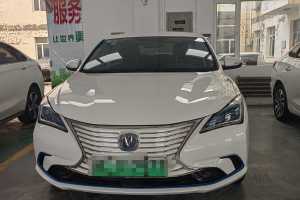 逸動新能源 長安 EV460 共享版