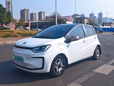 2021年5月 思皓 思皓E10X 302km 豪華型 31.4kWh圖片