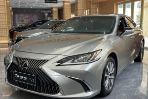 ES 雷克薩斯 200 豪華版 國VI