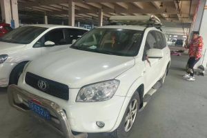 RAV4 豐田 3.5 V6