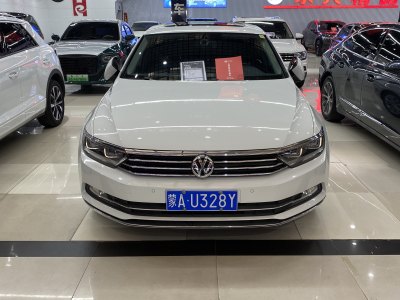 2019年1月 大眾 邁騰 330TSI DSG 領(lǐng)先型 國VI圖片