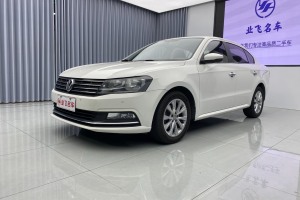 朗逸 大众 230TSI DSG舒适版